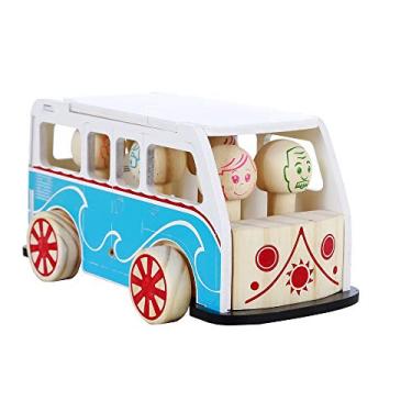 Imagem de Coleção Retro- Kombi, New Art