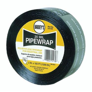 Imagem de WM Harvey 014130 2" x 100' 20ML Pipewrap