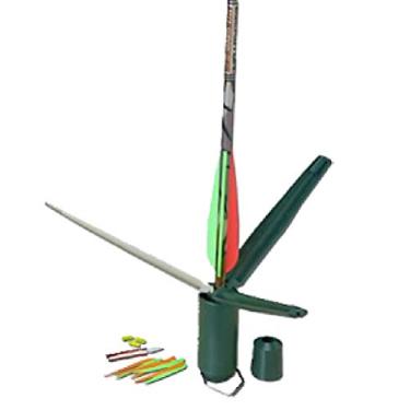 Imagem de Arizona Rim Country Carbon Ez Fletch Pro Straight