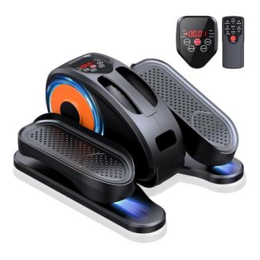 Imagem de Mini Elíptico Under Desk GUGTTR - Exercitador para Pernas