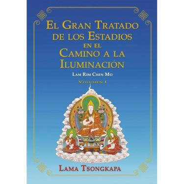 Imagem de Gran tratado Vol 1 - Espanhol