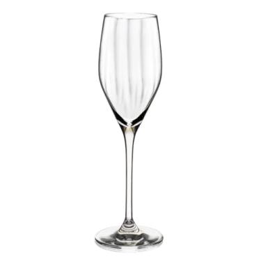 Imagem de Taça de Cristal Oxford Proper Effect Para Espumante 170 ml