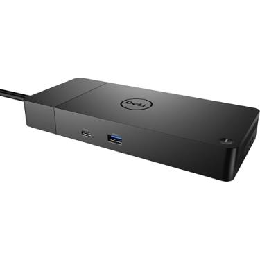 Imagem de Dell WD19DCS 240 W AC Performance Dock (oferece energia de 210 W; sistemas 90 W para não-Dell), sem portas de 3,5 mm