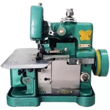 Imagem de Máquina Overlock Butterfly 220v GN1-6D Portátil