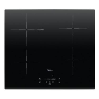 Imagem de Cooktop 4 Bocas de Indução Even Pro Midea, 220V