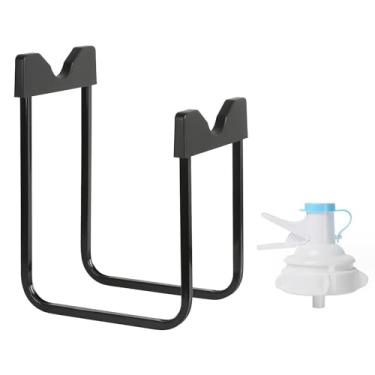Imagem de Pissente Suporte De Água Engarrafada E Válvula De Dispensador Suporte Estável De Água Mineral Universal Destacável Suporte Invertido Suporte