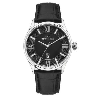 Imagem de Relógio Technos Executive 2115UAW/0P Masculino