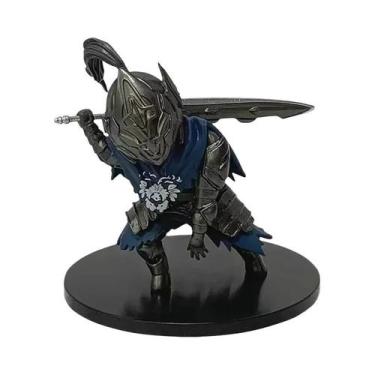 Imagem de Boneco De Ação Anime Dark Souls Versão Q Solaire Artorias Ornstein Gua