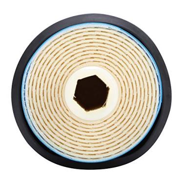 Imagem de GLOGLOW Filtro de água Potável 50GPD RO Filtro de Membrana de Osmose Reversa para Purificador de água, Filtragem de 0,0001 Mícron, 30x5cm, Uso Doméstico para Purificador de, Filtragem de 0,0001