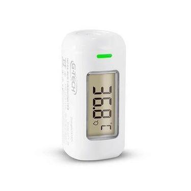 Imagem de Termometro digital infraverm thgt go g-tech - ACCUMED