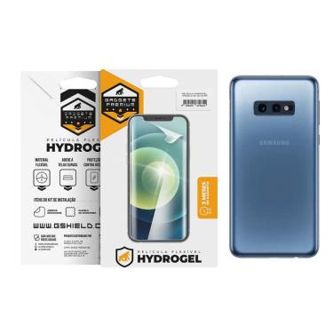 Imagem de Película para Samsung Galaxy S10E - Traseira Hydrogel HD- Gshield