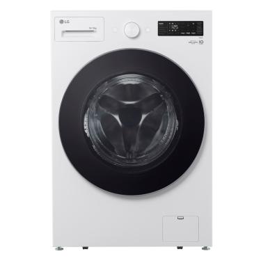 Imagem de Lava e Seca LG Smart WD16WNTS6B 16kg 127V Branca Inteligência Artificial AI DD