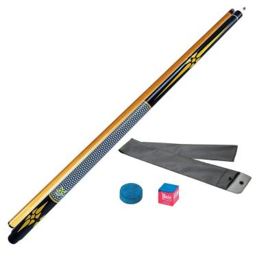 Imagem de Taco de Sinuca Desmontável TB6 Tacos Brasil