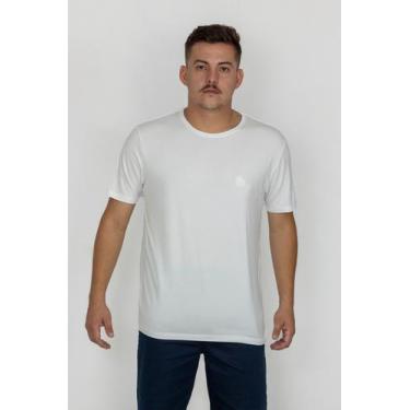 Imagem de Camiseta Acostamento Modal  Branco