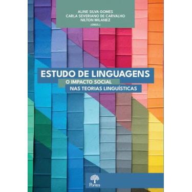 Imagem de Estudo De Linguagens: O Impacto Social Nas Teorias Linguísticas - Pont