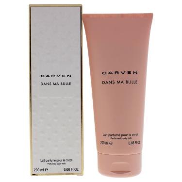 Imagem de Body Milk - Dans Ma Bulle 200 Ml Por Carven