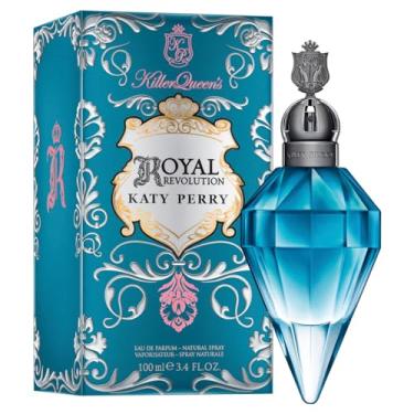 Imagem de Katy Perry Perfume Royal Revolution Eau De Parfum Feminino 100Ml