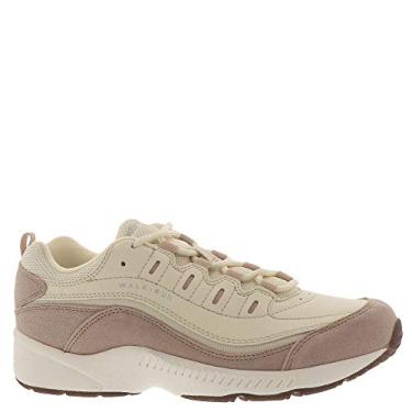 Imagem de Easy Spirit Tênis feminino Romy, Natural 113, 9.5 X-Wide