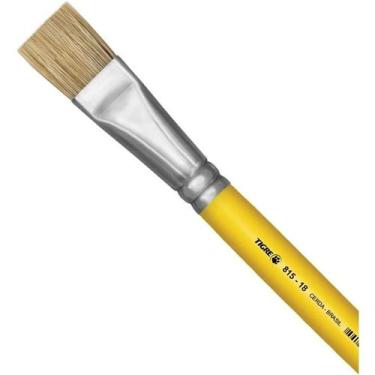 Imagem de Pincel tigre 815 n. 18 pacote com 6