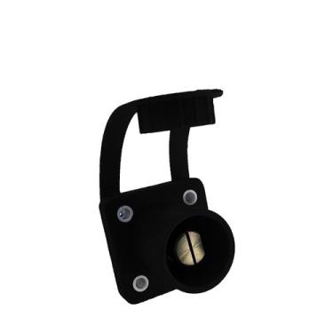 Imagem de Cam lock macho painel preto 200a - ONELIGHT