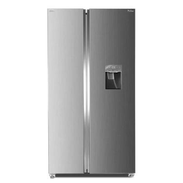 Imagem de Geladeira/Refrigerador Philco Frost Free Side by Side 434L - Britania,