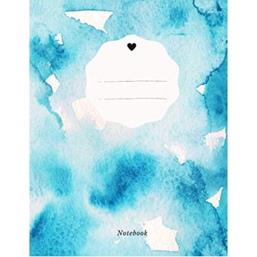 Imagem de Notebook: Simply Designed Soft Cover Journal For Women | Ideal For Work Or Study | 100 Pages | Checkered Notebook