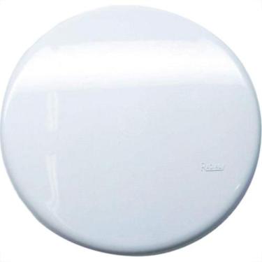 Imagem de Espelho Placa Radial Pollar 1702030 4X4 Red.Cega