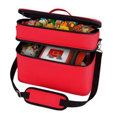 Imagem de Bolsa de Viagem para Acessórios Toniebox/Storypods