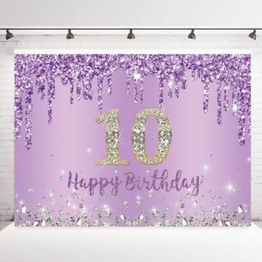 Imagem de Fundo de Fotografia INRUI - Aniversário de 10 Anos - Meninas