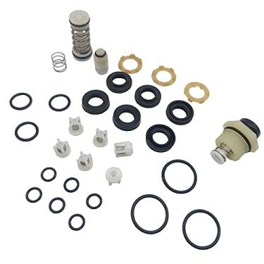 Imagem de Kit de Reparos com By Pass para Lavajato Bricotech ABW2100G