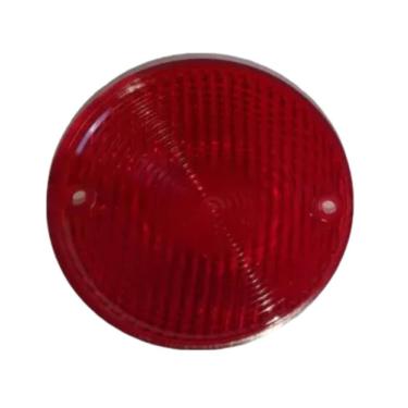 Imagem de Lente Da Lanterna Traseira Jeep Willys Ford 59 A 82