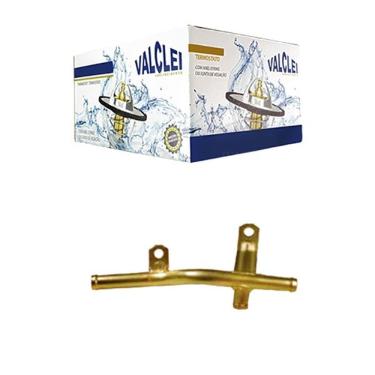 Imagem de Tubo Refrigeracao - Belina 1983 A 1987 / Corcel 1983 A 1987 / Del Rey 1983 A 1987 / Pampa 1983 A 1987 - Vc302