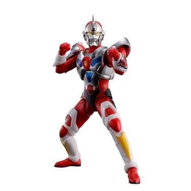 Imagem de TAMASHII NATIONS - Gridman – Boneco Gridman (Shinkocchou Seihou), Bandai Spirits S.H.Figuarts