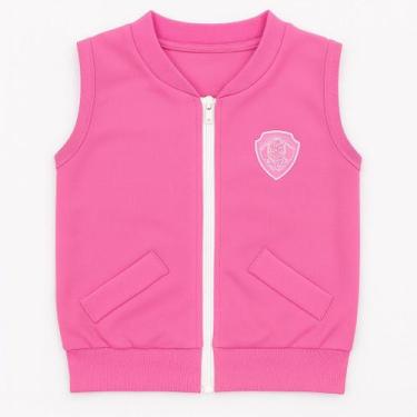 Imagem de Colete Infantil Patrulha Canina Personagens Skye,Ryder, Chase, Zuma, R