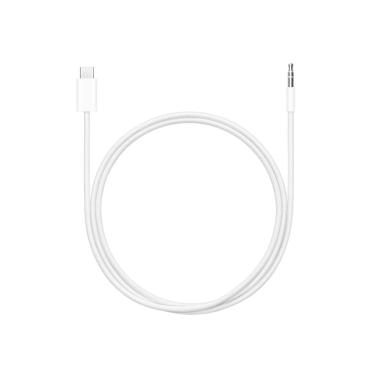 Imagem de Cabo de áudio USB-C para conector de 3,5 mm (1,2m)
