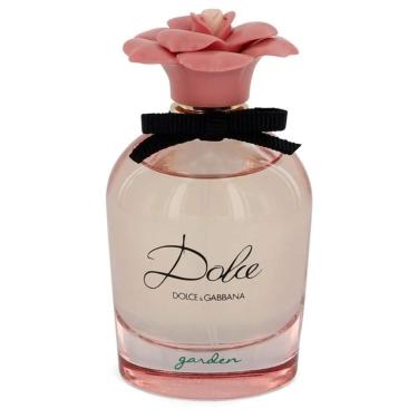 Imagem de Testador de água de perfume Dolce Garden Dolce & Gabbana 75 mL
