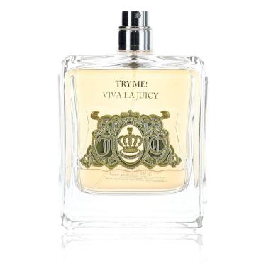 Imagem de Testador de 100 mL para Perfume Juicy Couture Viva La Juicy Eau De Parfum
