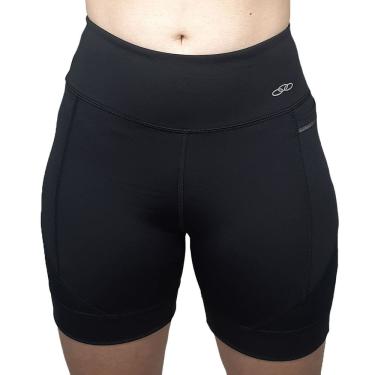 Imagem de Short Olympikus Runner 5 Com Bolso Feminino