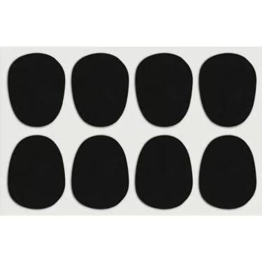 Imagem de Protetor De Boquilha Sax Alto Tenor Soprano 3M C/8 Un 8% Off