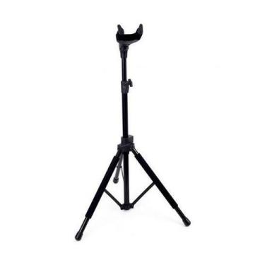 Imagem de Estante Shelter Gs200B Para Guitarra