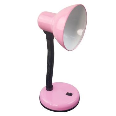 Imagem de Luminaria De Mesa Abajur Articulavel