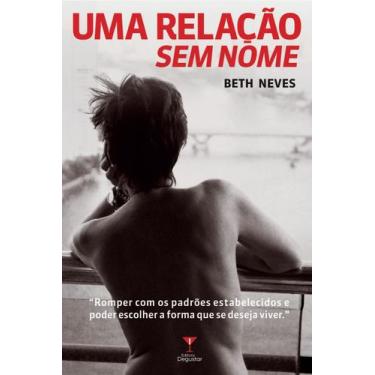 Imagem de Livro - Uma relação sem nome