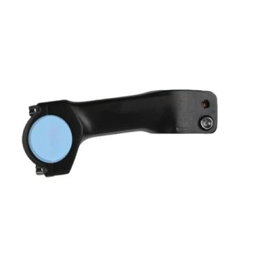 Imagem de Mesa de guidão para MTB/Road Bike -7 graus, ultraleve, em liga de alumínio, 28,6 x 31,8 mm, 70-120 mm, acessórios para ciclismo.(90mm)