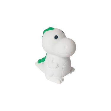 Imagem de Luminária De Mesa Led Taschibra Soft Rex Recarregável 5v Branco 15130009