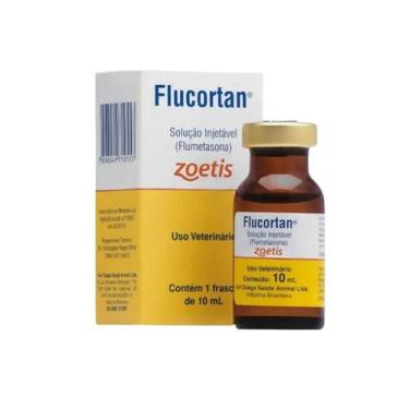 Imagem de Flucortan 10ML - ZOETIS