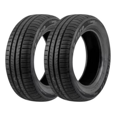 Imagem de Par Pneu 185 55 r16 87v Rszero Sunwide Aro 16