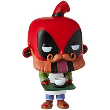 Imagem de FUNKO COFFEE B DEADPOOL 54653