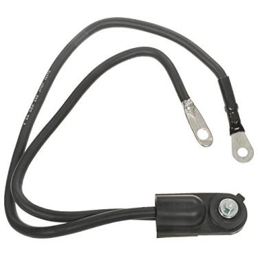 Imagem de ACDelco Cabo de bateria negativa profissional 4SD23XR