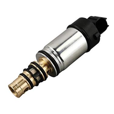 Imagem de Válvula de controle do compressor ACECmax A/C PXC14 CVC para Nissan Sentra