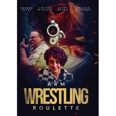 Imagem de Arm Wrestling Roulette [DVD] [DVD]
